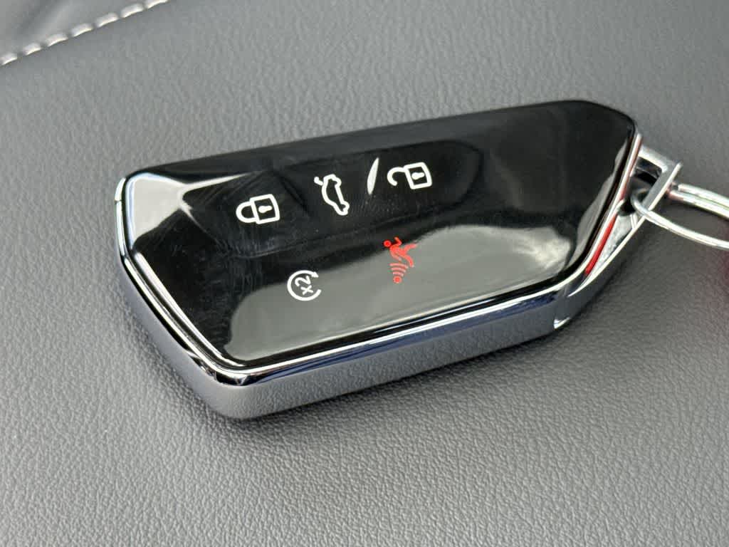 Thumbnail: 2026 Volkswagen Tiguan - 27