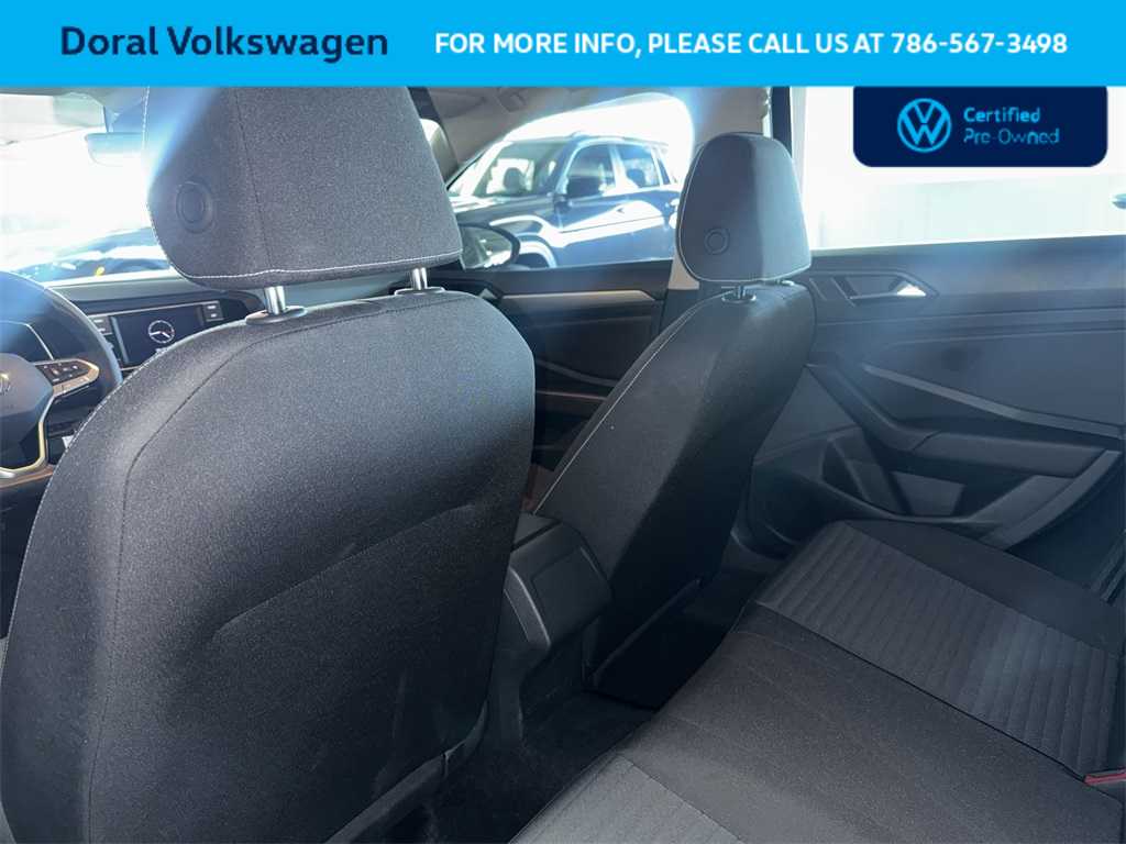 Thumbnail: 2024 Volkswagen Jetta - 23