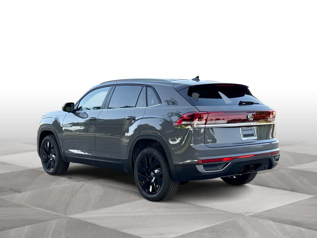 Thumbnail: 2026 Volkswagen Atlas - 6