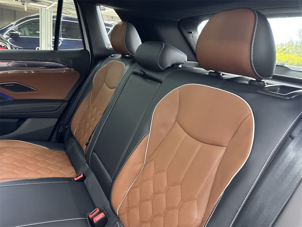 Thumbnail: 2026 Volkswagen Tiguan - 22