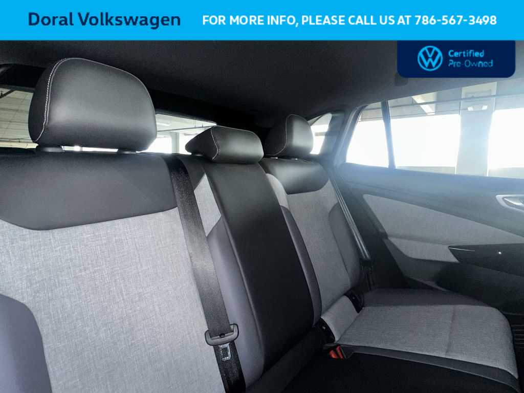 Thumbnail: 2023 Volkswagen ID.4 - 26
