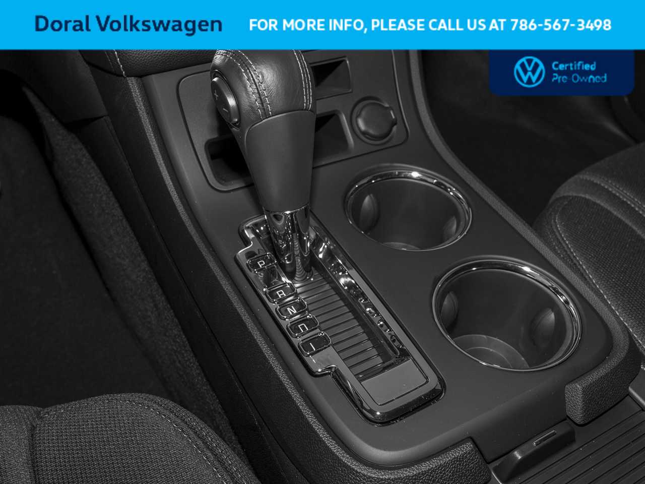 Thumbnail: 2016 GMC Acadia - 8