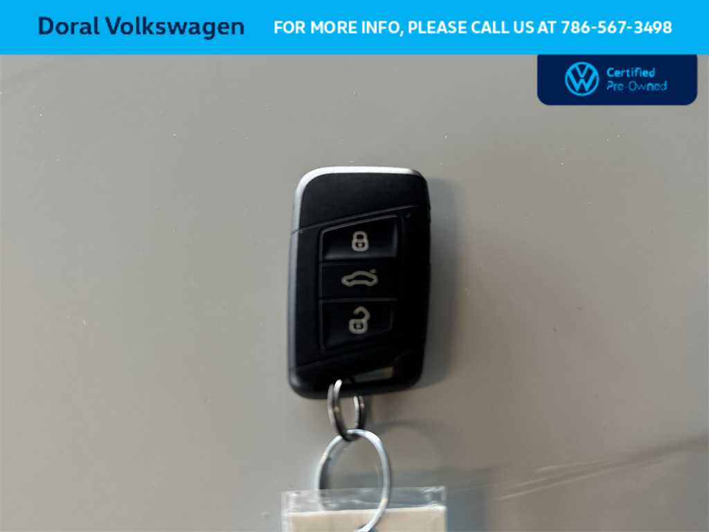 Thumbnail: 2023 Volkswagen Taos - 28