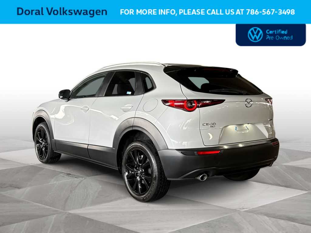 Thumbnail: 2025 Mazda CX-30 - 6