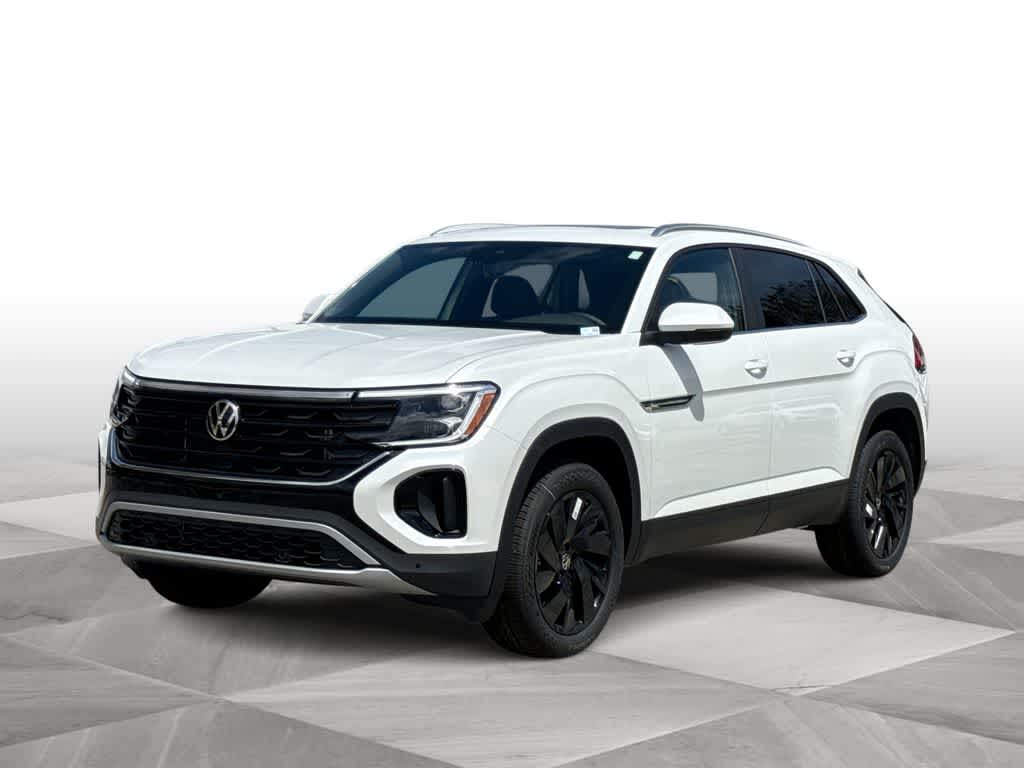Thumbnail: 2026 Volkswagen Atlas - 4