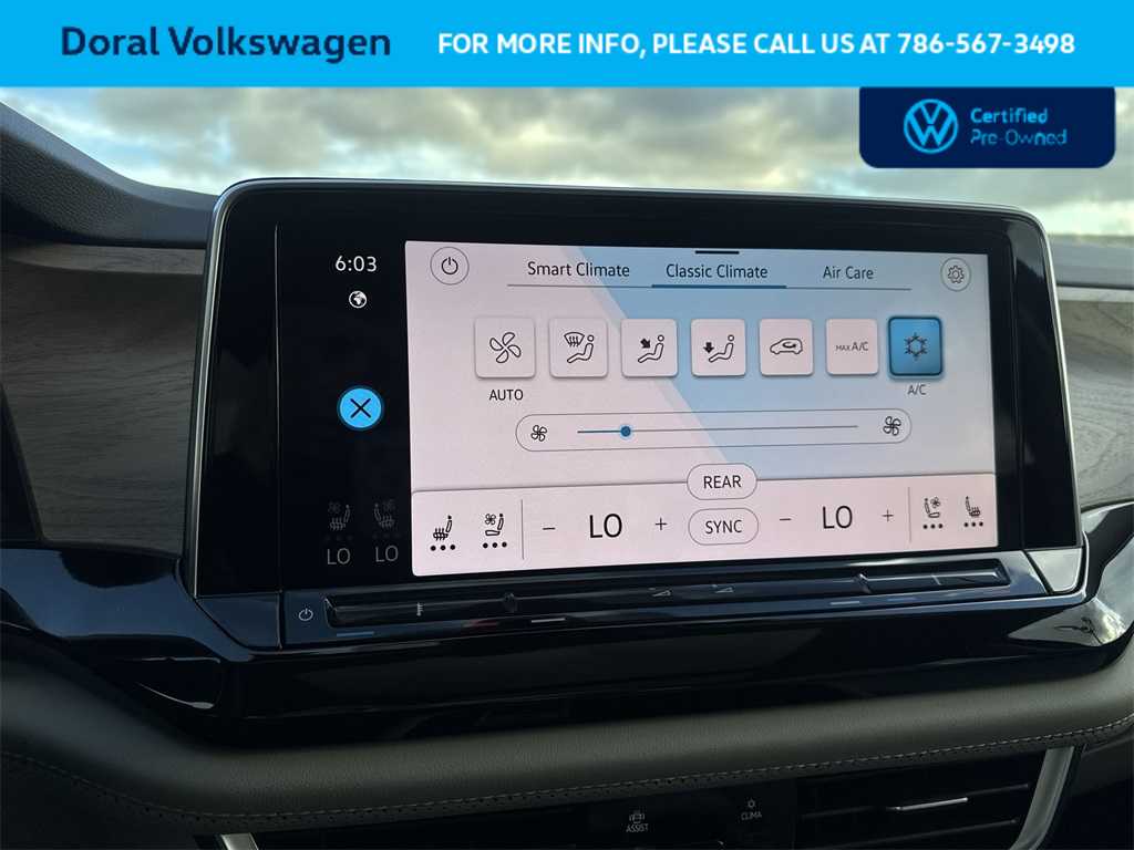 Thumbnail: 2025 Volkswagen Atlas - 19