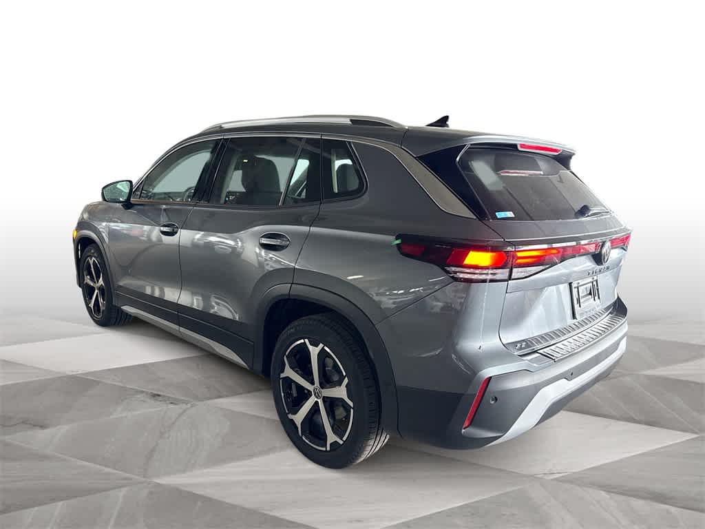 Thumbnail: 2026 Volkswagen Tiguan - 6