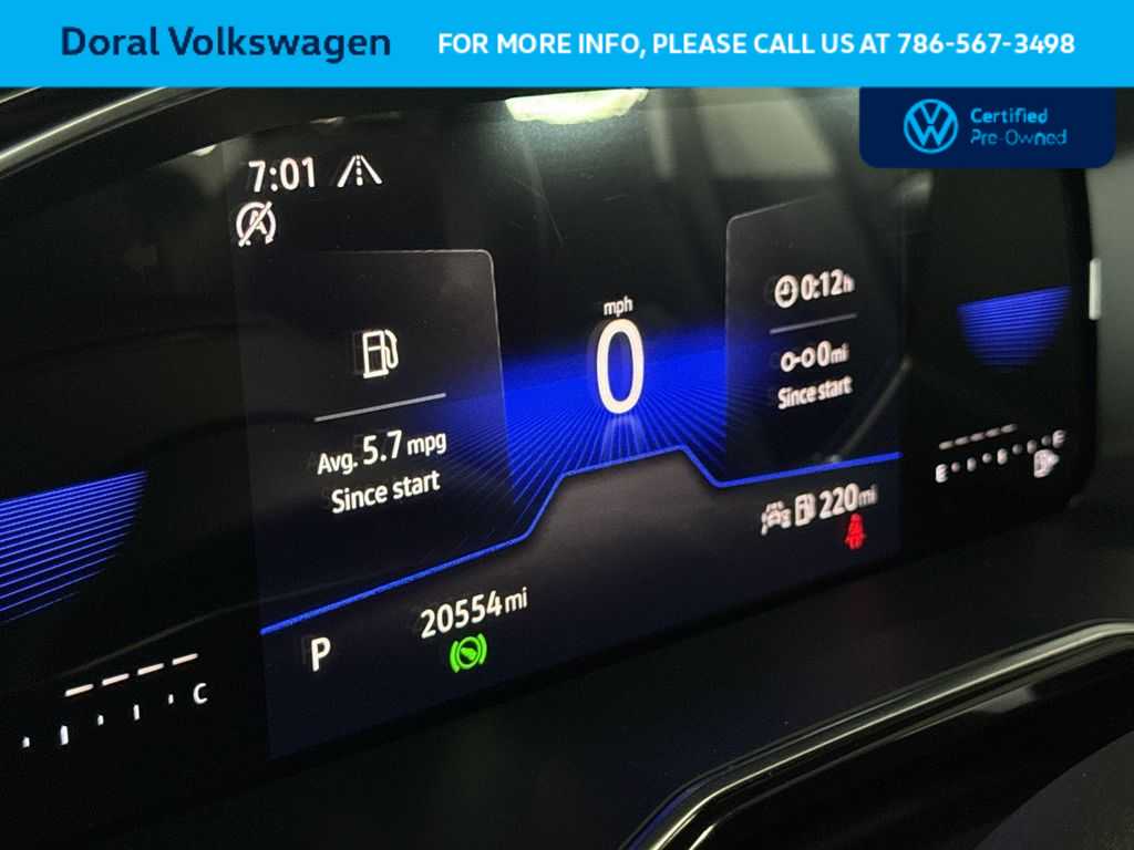 Thumbnail: 2023 Volkswagen Jetta - 16