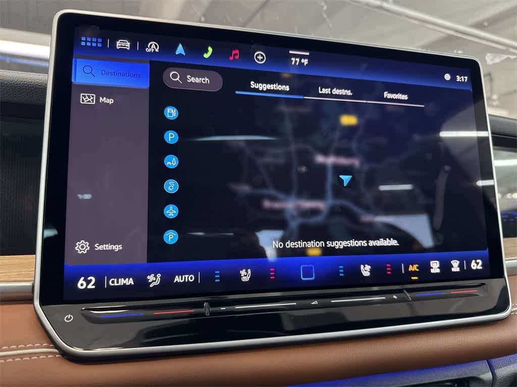 Thumbnail: 2026 Volkswagen Tiguan - 18