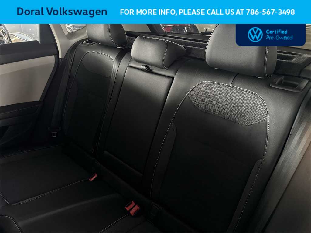 Thumbnail: 2025 Volkswagen Taos - 22