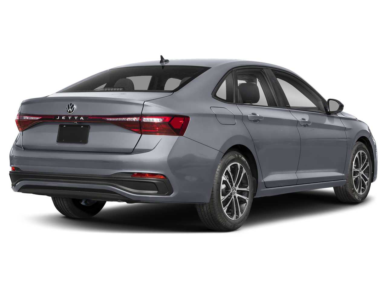 Thumbnail: 2026 Volkswagen Jetta - 2