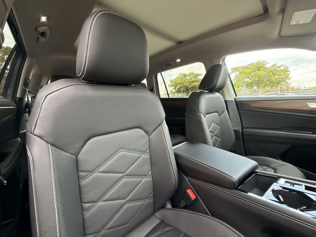 Thumbnail: 2026 Volkswagen Atlas - 27