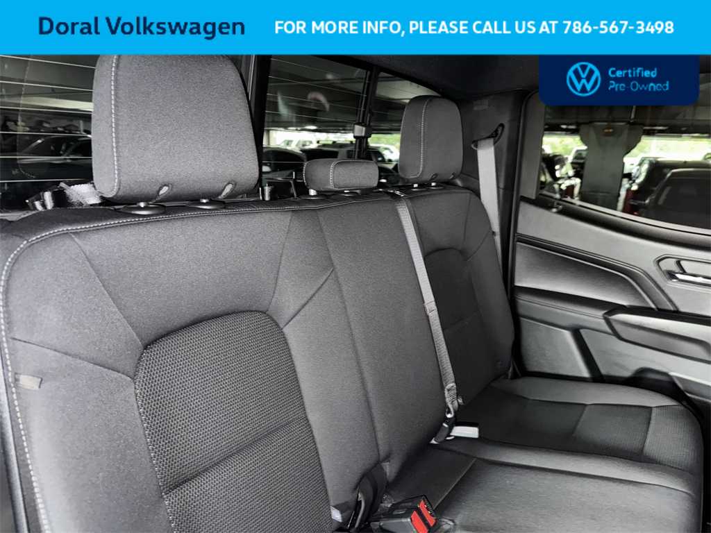 Thumbnail: 2024 GMC Canyon - 26