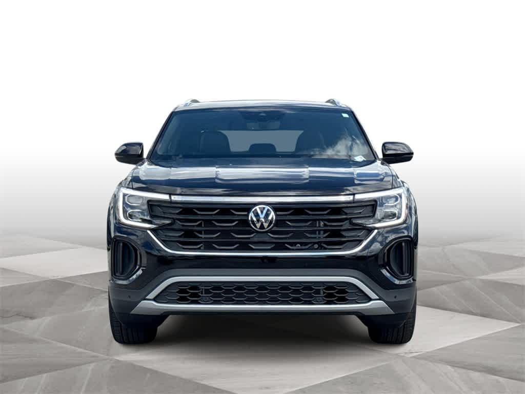 Thumbnail: 2026 Volkswagen Atlas - 3