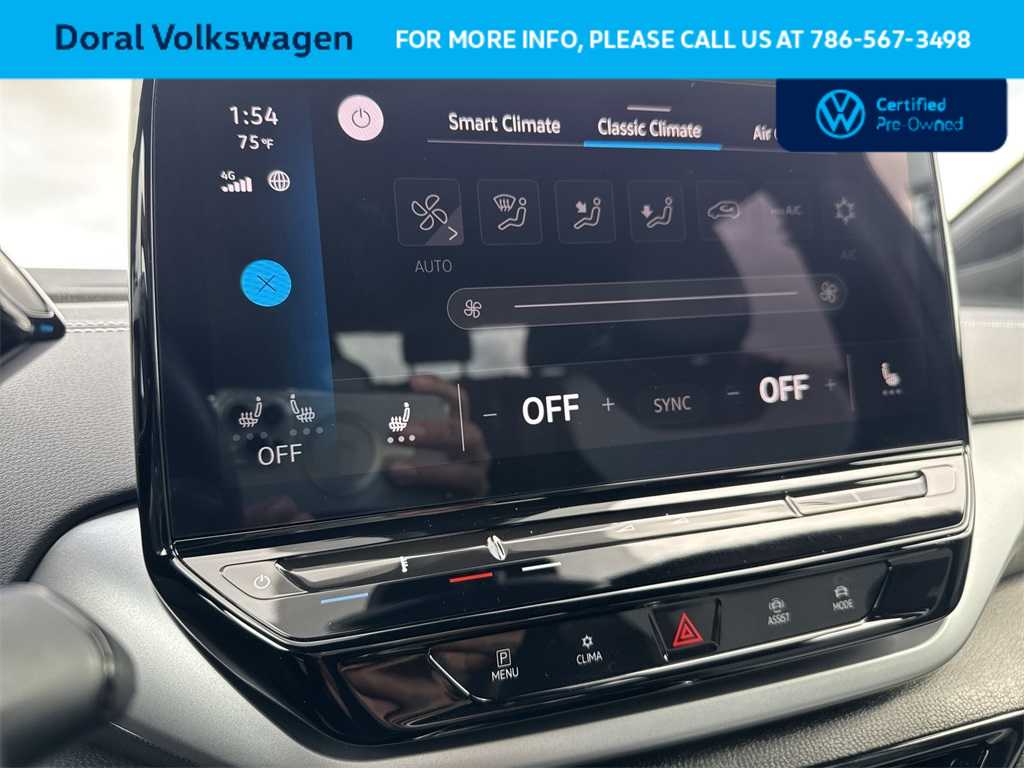 Thumbnail: 2023 Volkswagen ID.4 - 20