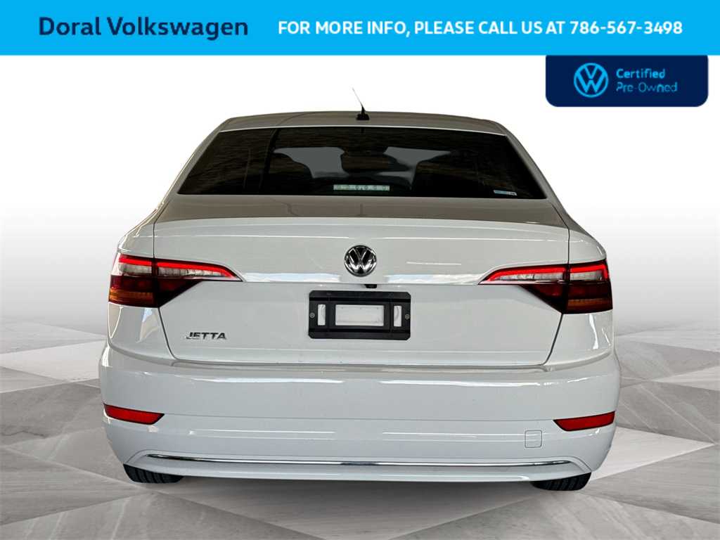 Thumbnail: 2019 Volkswagen Jetta - 7