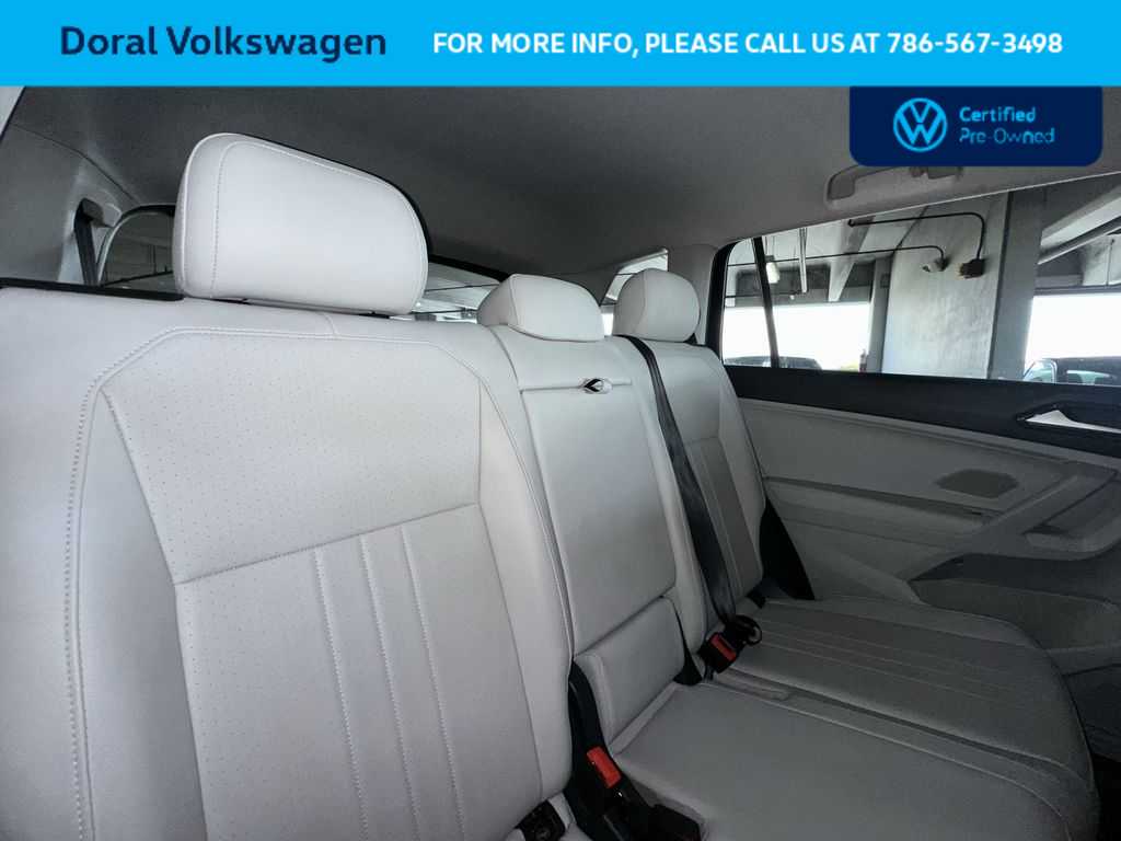 Thumbnail: 2023 Volkswagen Tiguan - 26