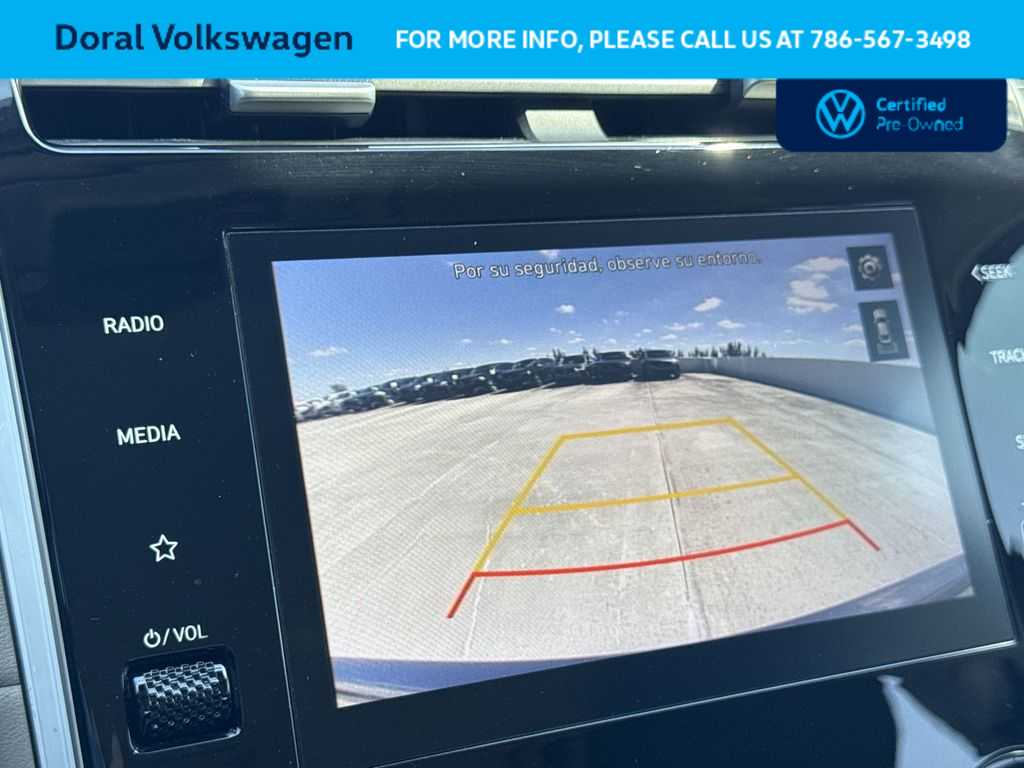 Thumbnail: 2023 Hyundai Tucson - 19