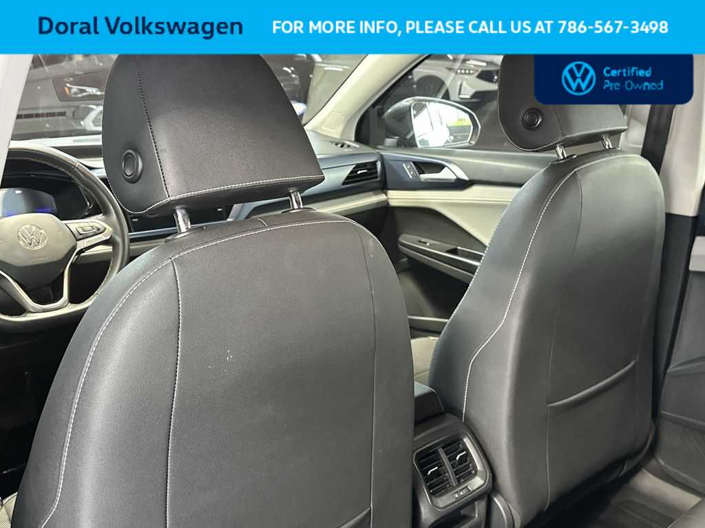 Thumbnail: 2024 Volkswagen Taos - 23