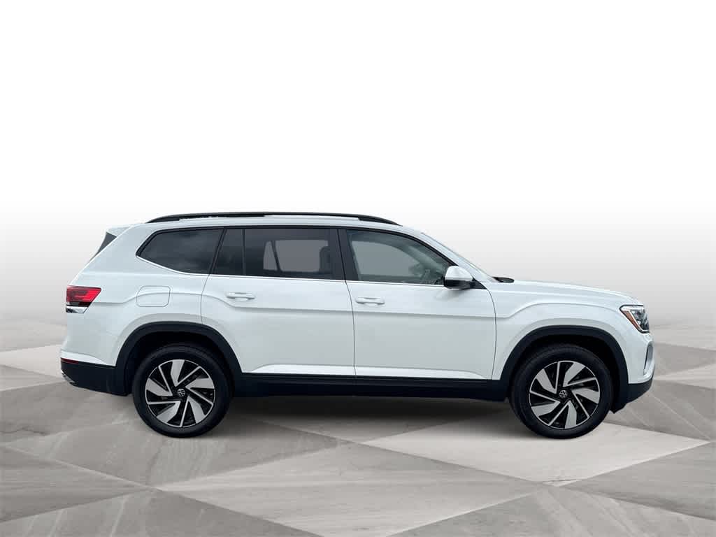 Thumbnail: 2026 Volkswagen Atlas - 9