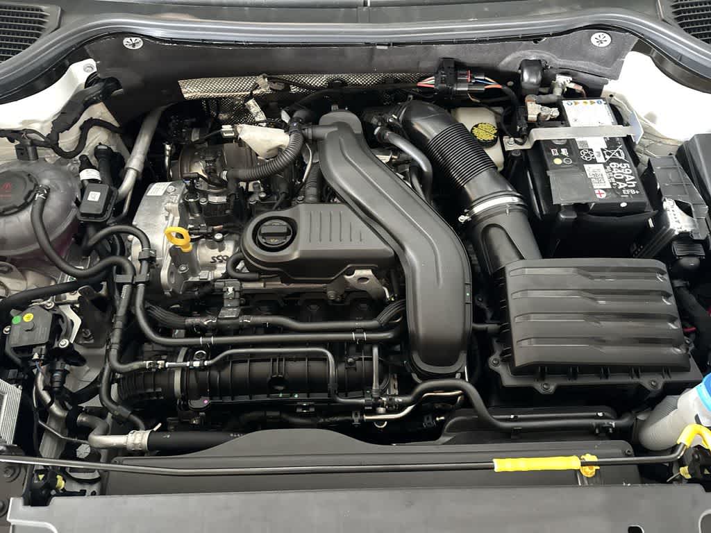 Thumbnail: 2026 Volkswagen Taos - 12