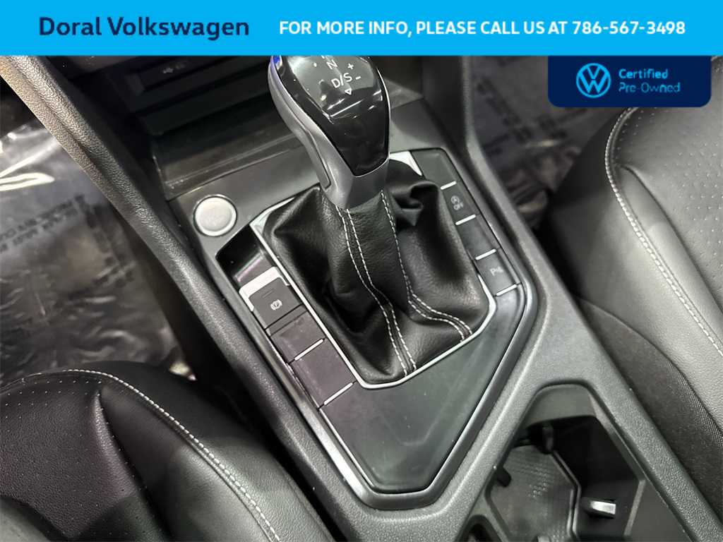 Thumbnail: 2023 Volkswagen Tiguan - 21