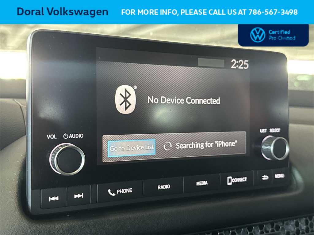 Thumbnail: 2023 Honda HR-V - 18