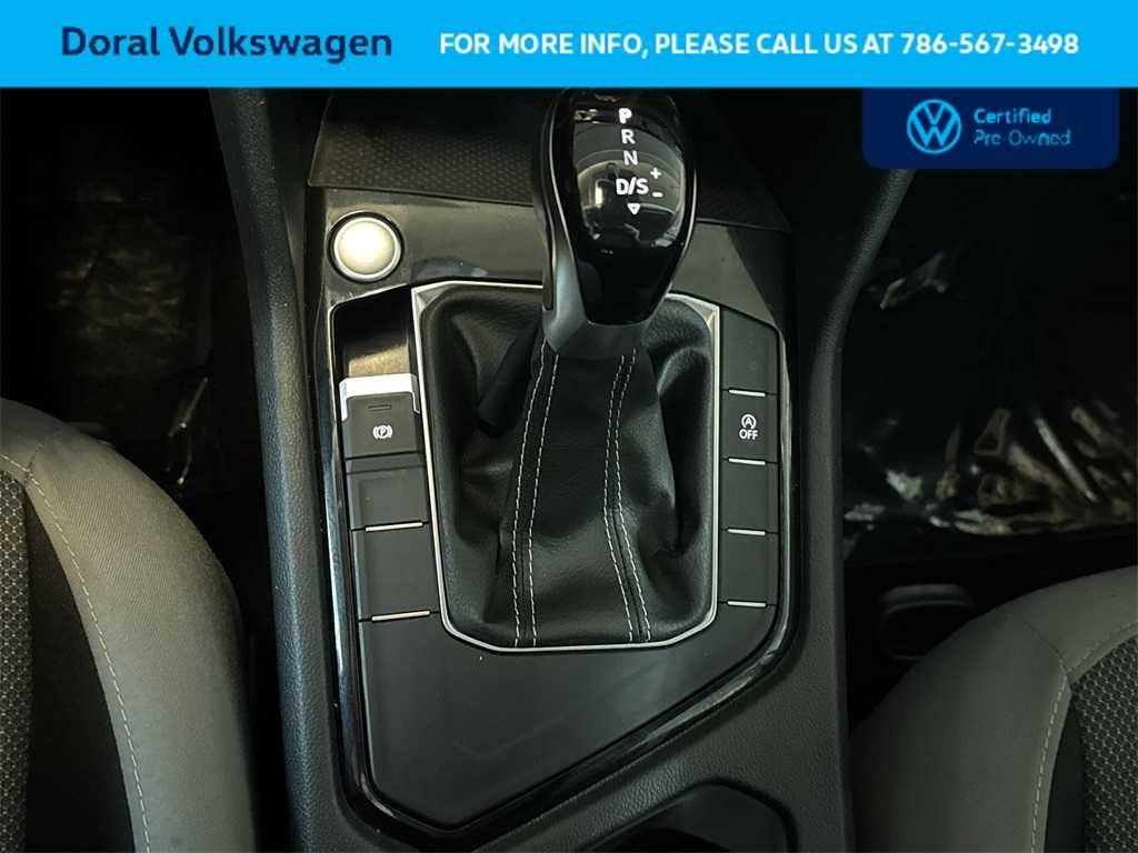 Thumbnail: 2023 Volkswagen Taos - 21