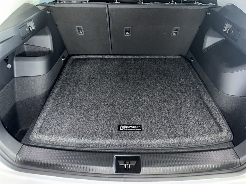 Thumbnail: 2026 Volkswagen Tiguan - 25