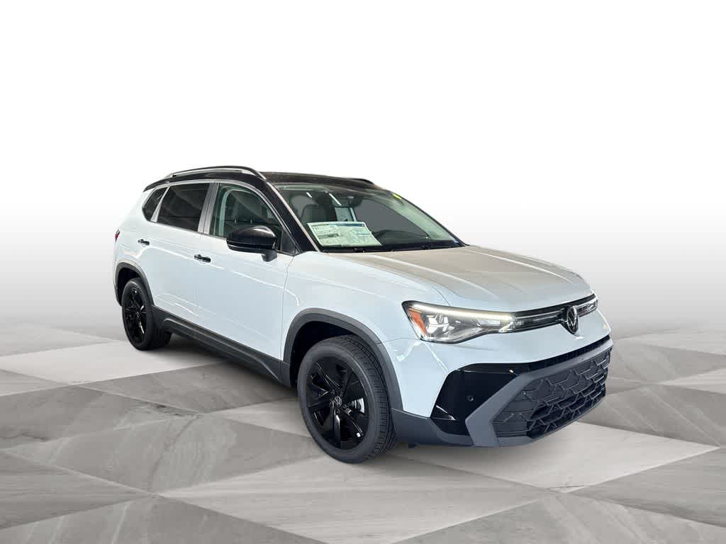 Thumbnail: 2026 Volkswagen Taos - 2