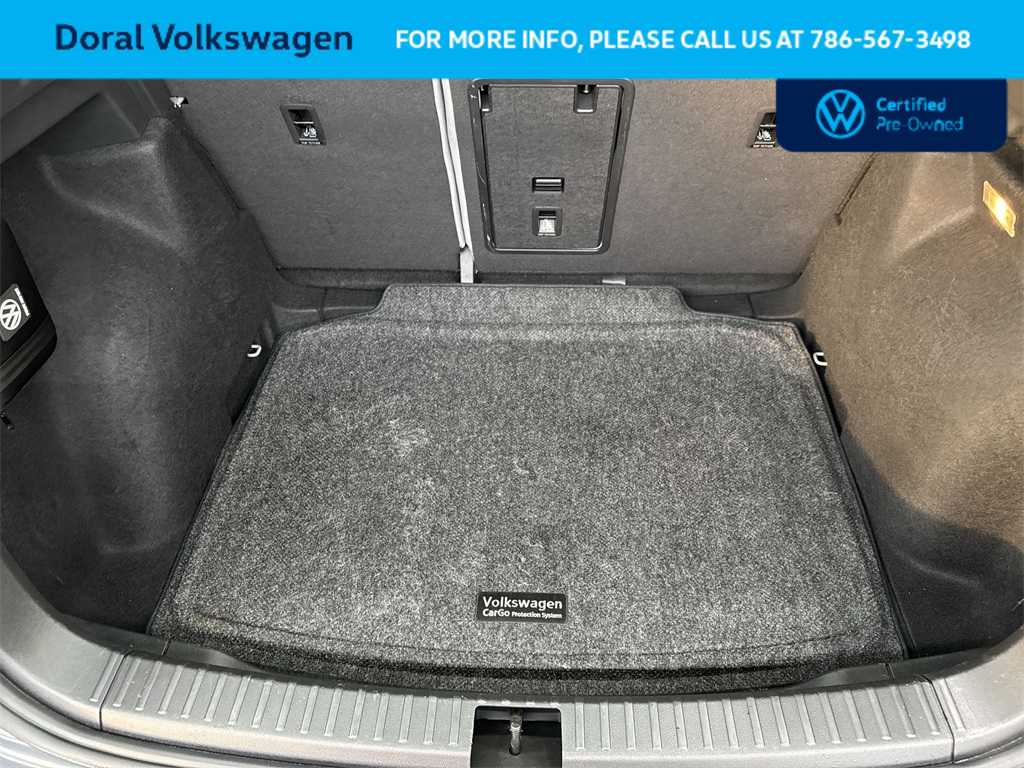 Thumbnail: 2022 Volkswagen Taos - 25