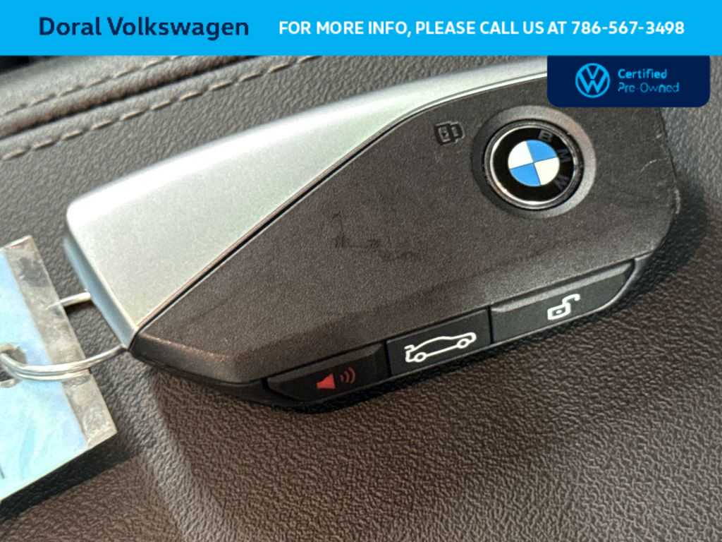 Thumbnail: 2025 BMW X2 - 28