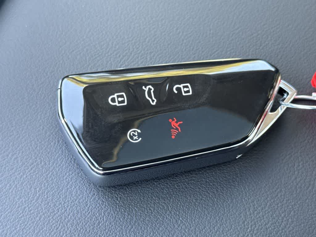 Thumbnail: 2026 Volkswagen Atlas - 28