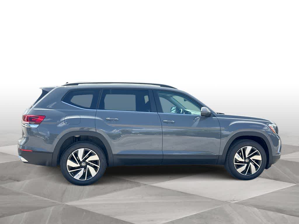 Thumbnail: 2026 Volkswagen Atlas - 9