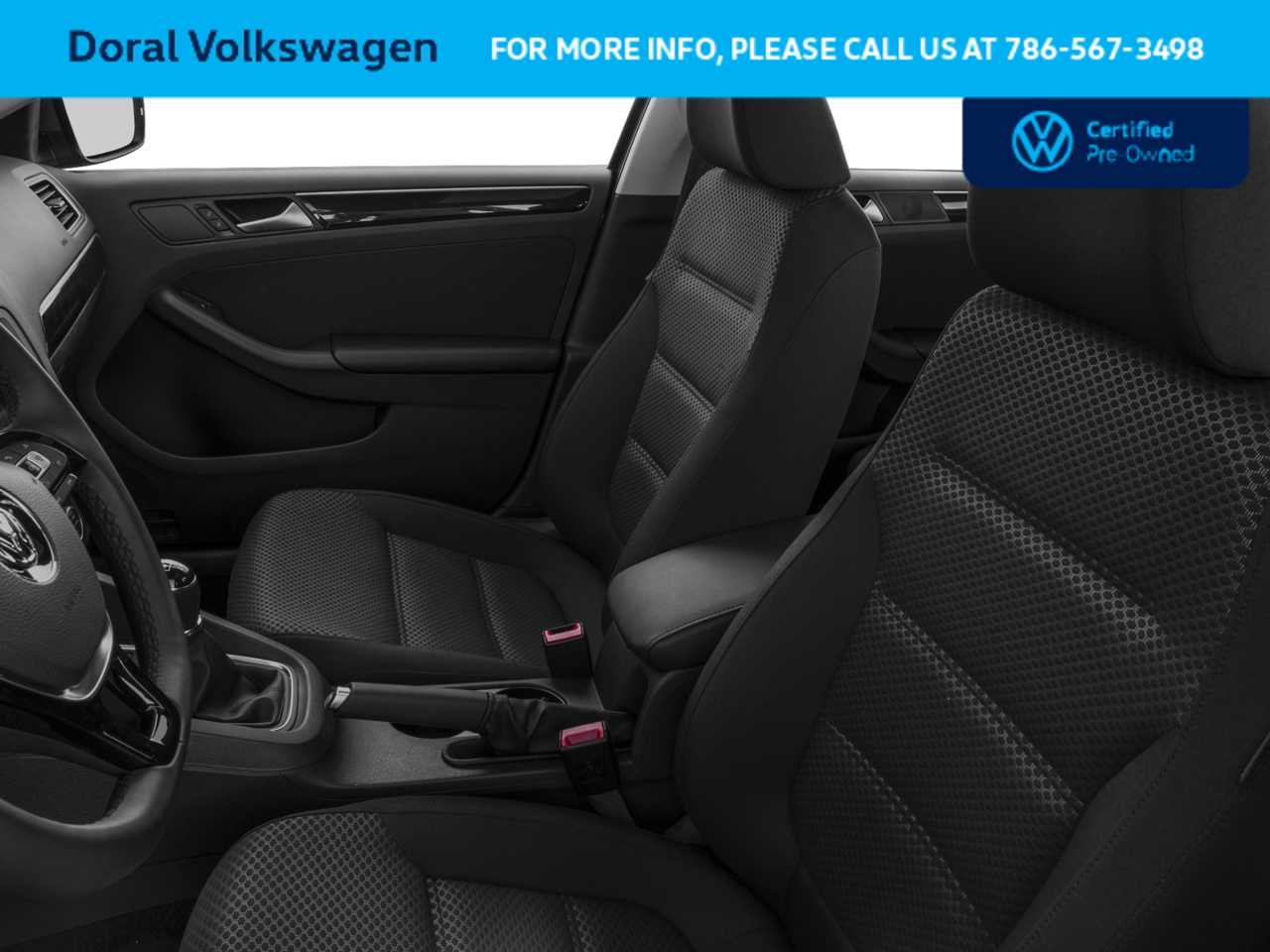 Thumbnail: 2016 Volkswagen Jetta - 8