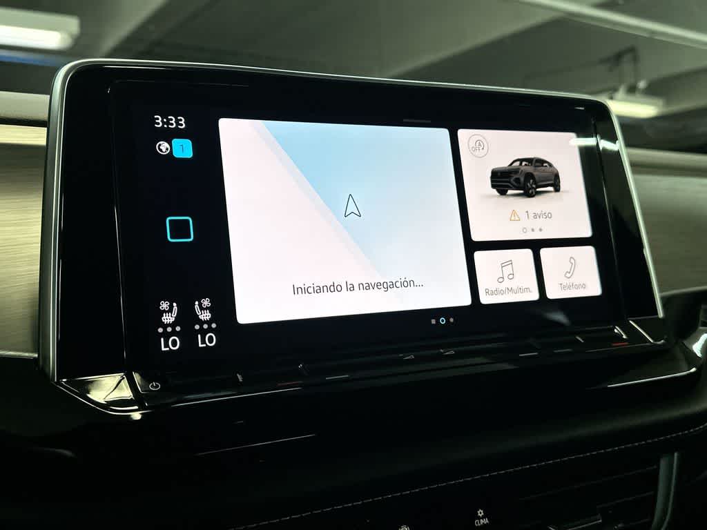Thumbnail: 2024 Volkswagen Atlas - 18