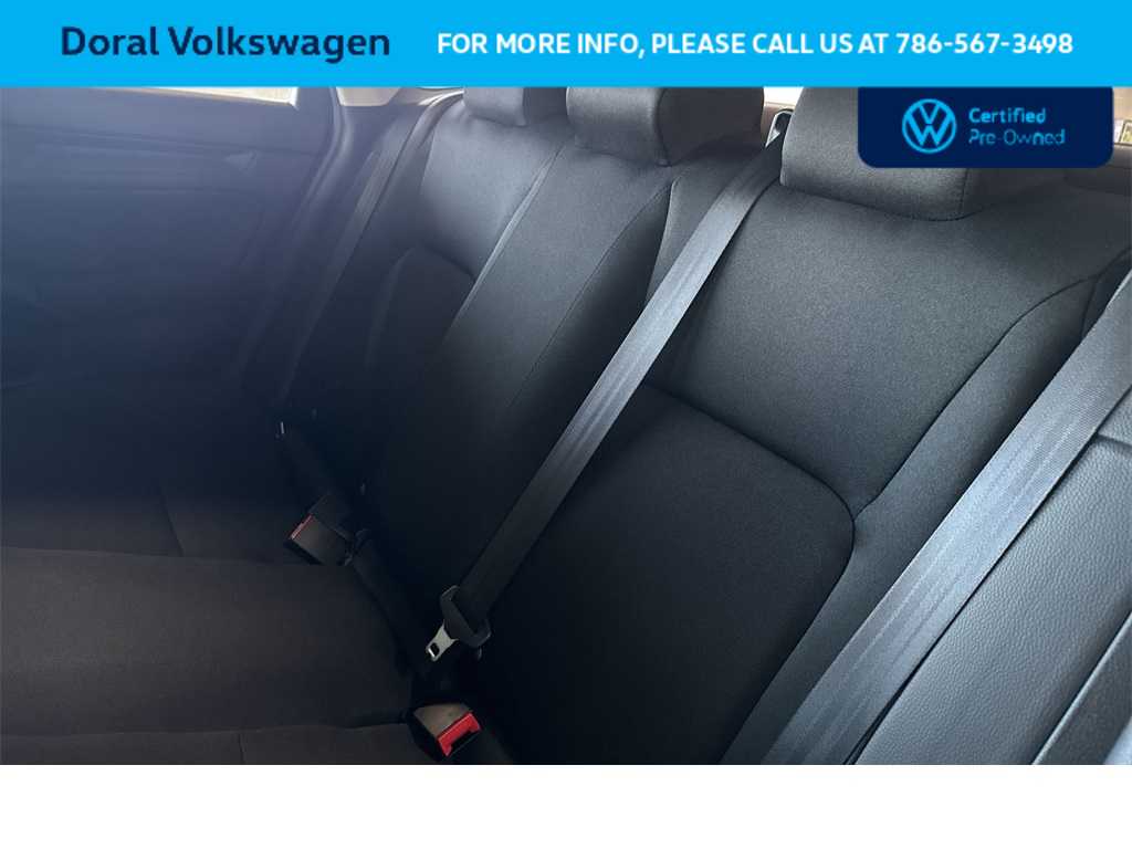 Thumbnail: 2025 Honda Civic - 22