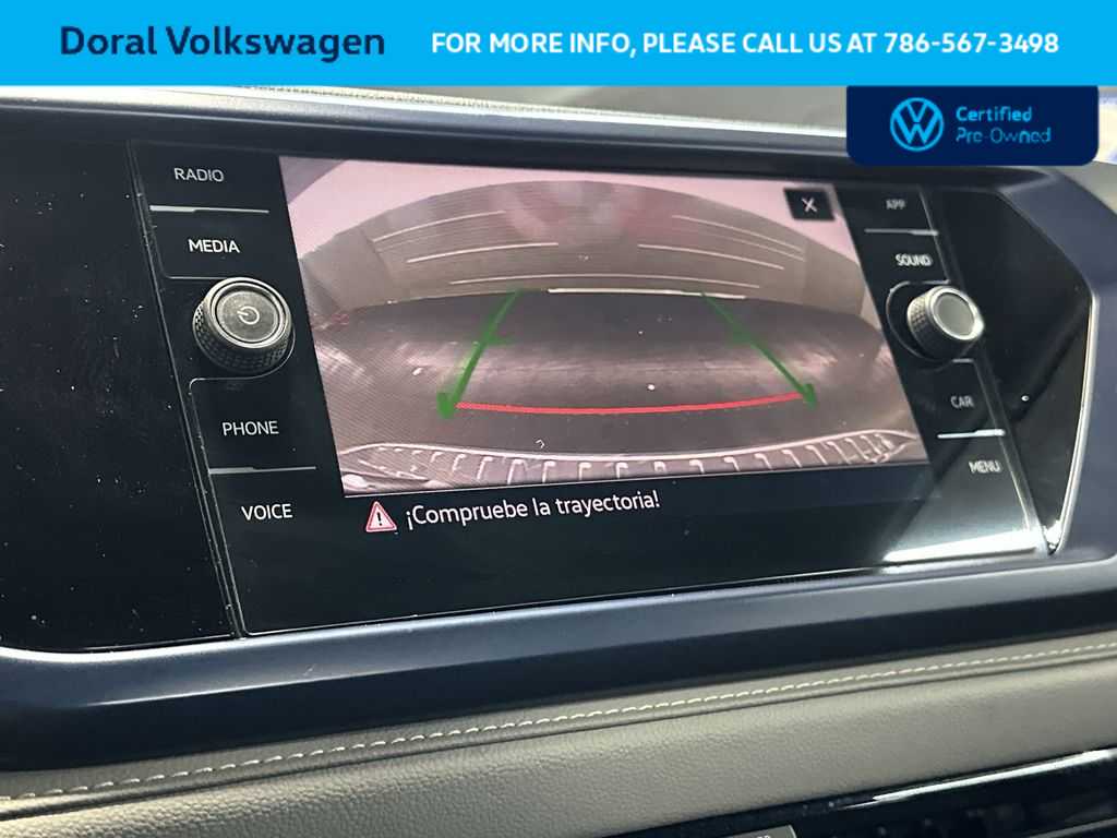 Thumbnail: 2024 Volkswagen Taos - 19