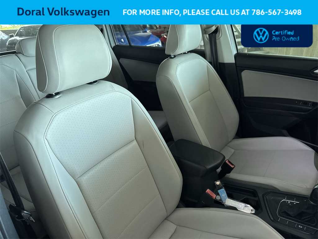Thumbnail: 2019 Volkswagen Tiguan - 27