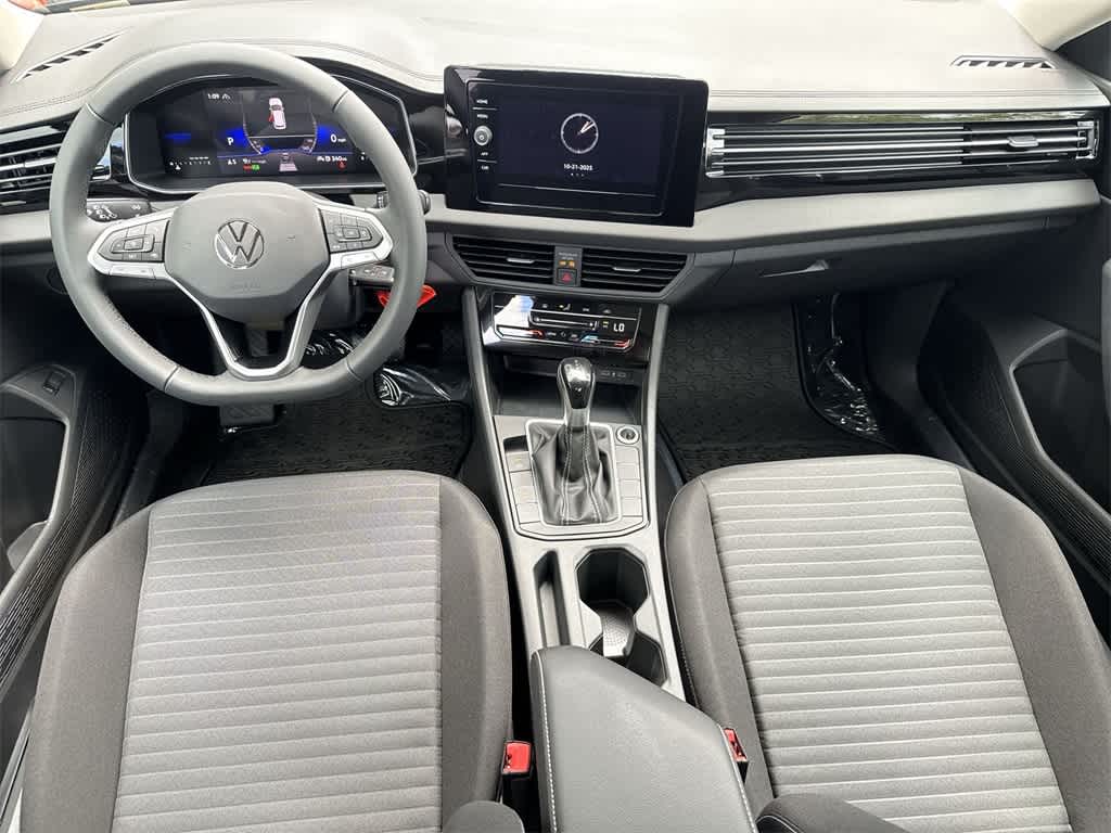 Thumbnail: 2026 Volkswagen Jetta - 25