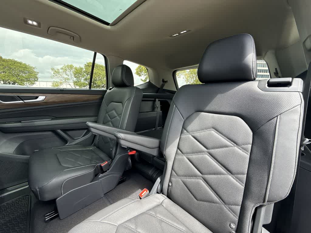 Thumbnail: 2026 Volkswagen Atlas - 22