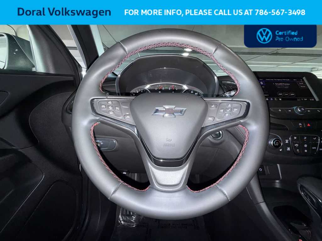 Thumbnail: 2024 Chevrolet Equinox - 15
