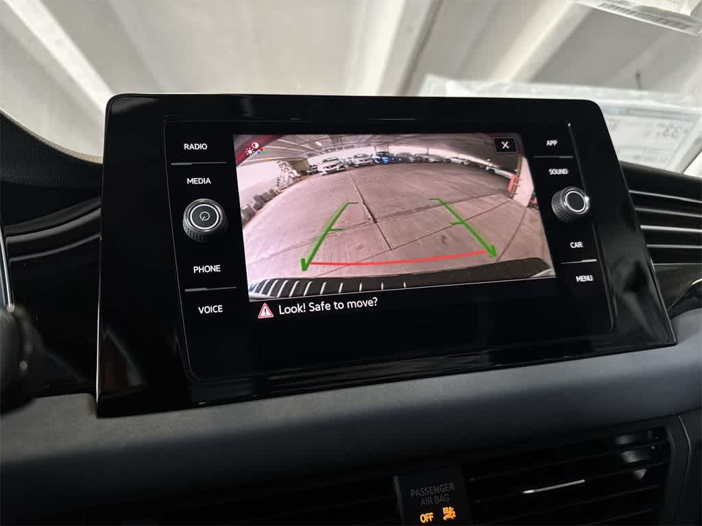 Thumbnail: 2026 Volkswagen Jetta - 19