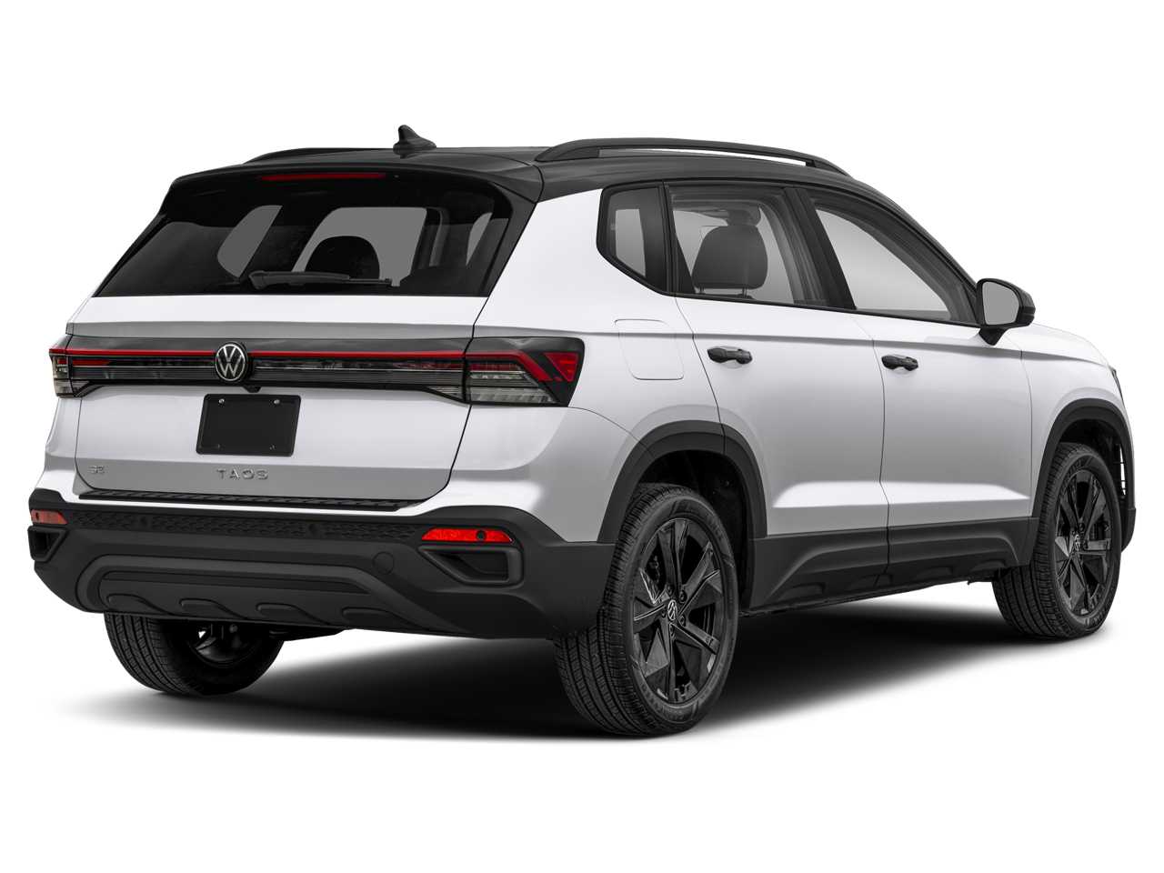 Thumbnail: 2026 Volkswagen Taos - 2