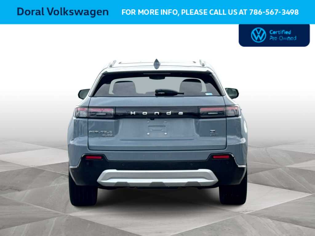 Thumbnail: 2025 Honda Prologue - 7