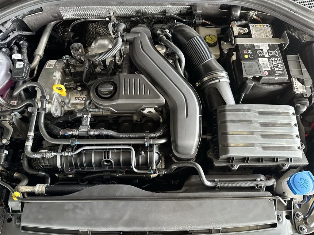 Thumbnail: 2026 Volkswagen Jetta - 12