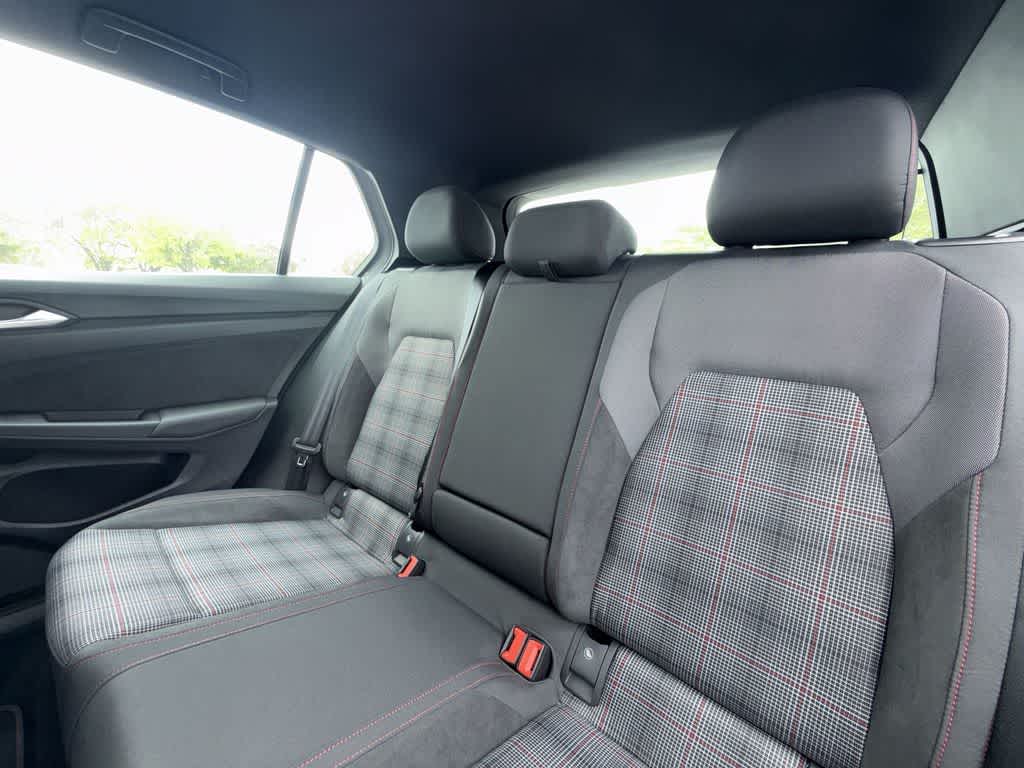 Thumbnail: 2026 Volkswagen Golf - 22
