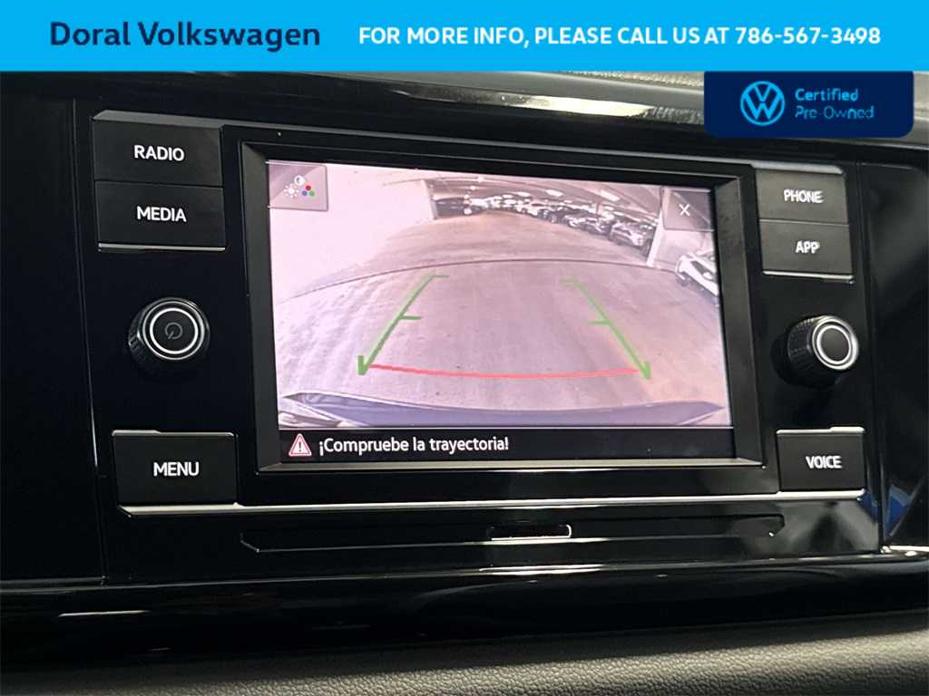 Thumbnail: 2024 Volkswagen Taos - 19