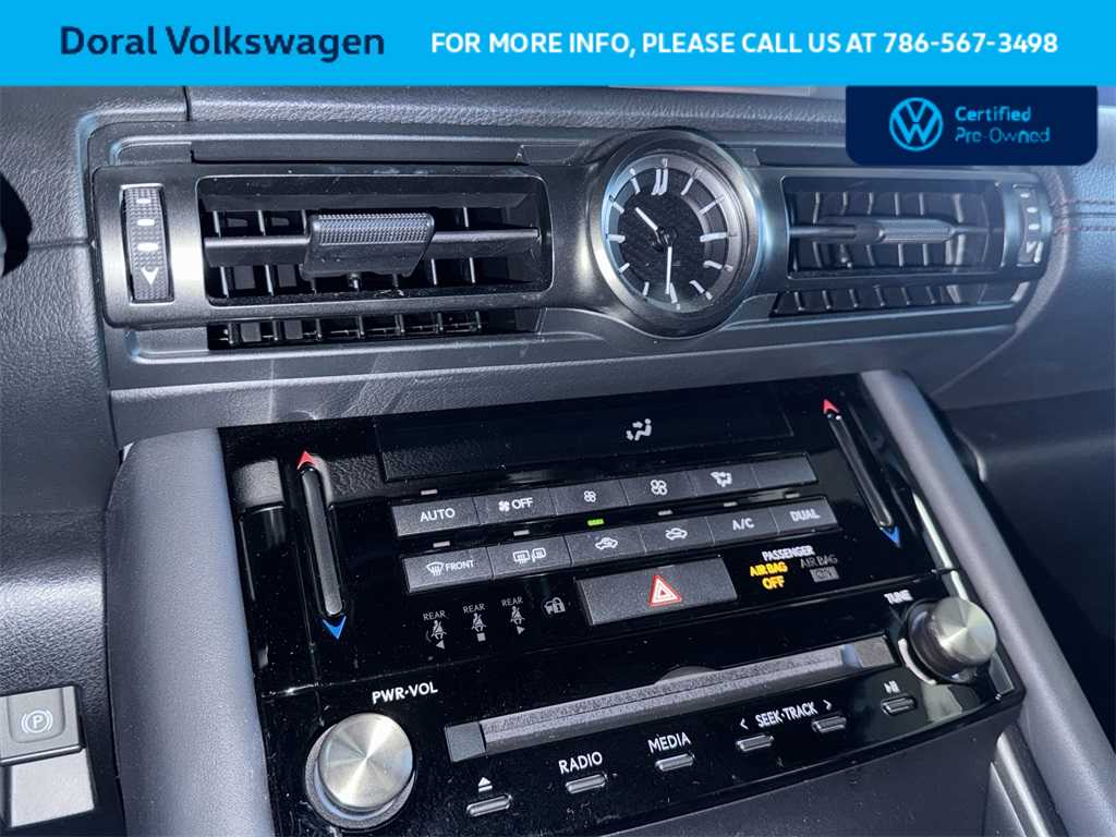 Thumbnail: 2024 Lexus IS - 20