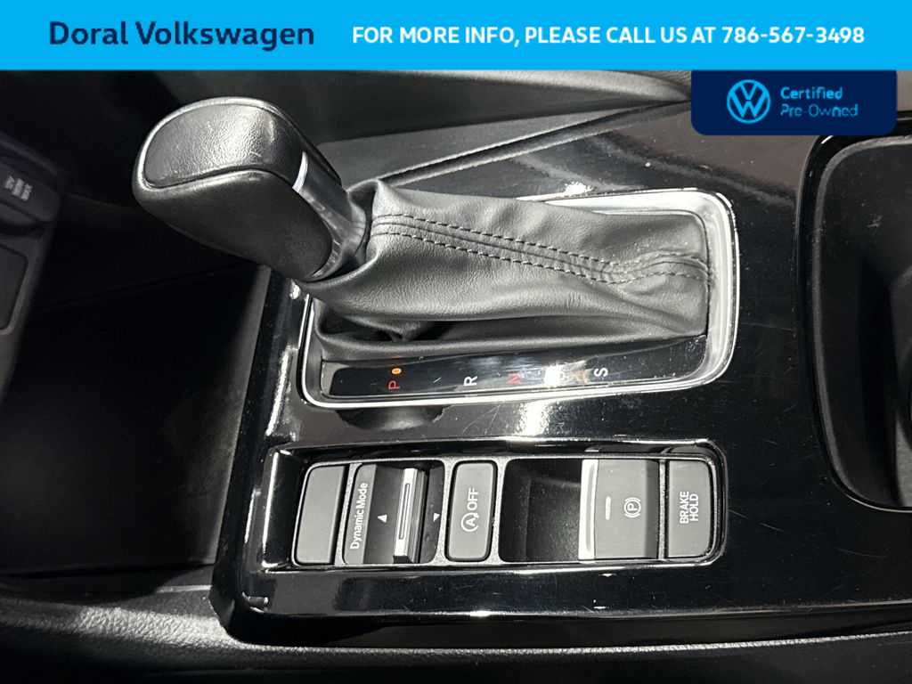 Thumbnail: 2023 Acura Integra - 21